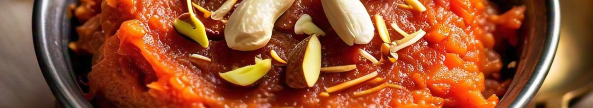 Sugar Free Gajar ka Halwa